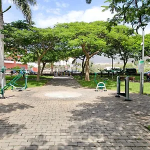 visit hotel